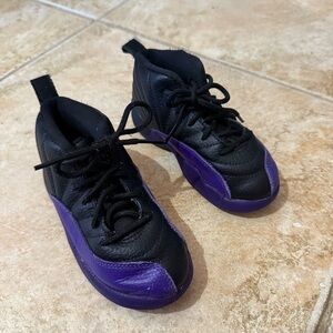 Air Jordan 12 Retro 9C Toddler Shoes